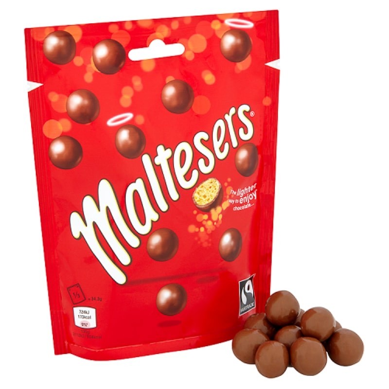 Moda Maltesers