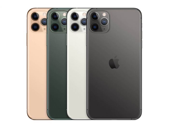 Moda iPhone 11 Pro Max