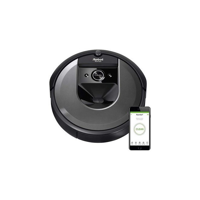 Product Aspirador Robot iRobot Roomba i7