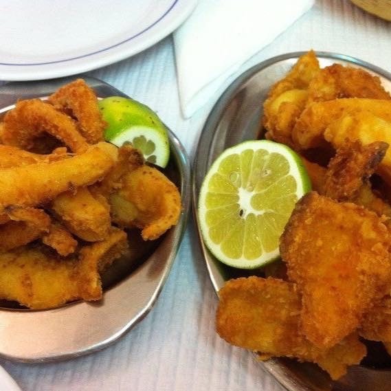 Social Léo do Petisco