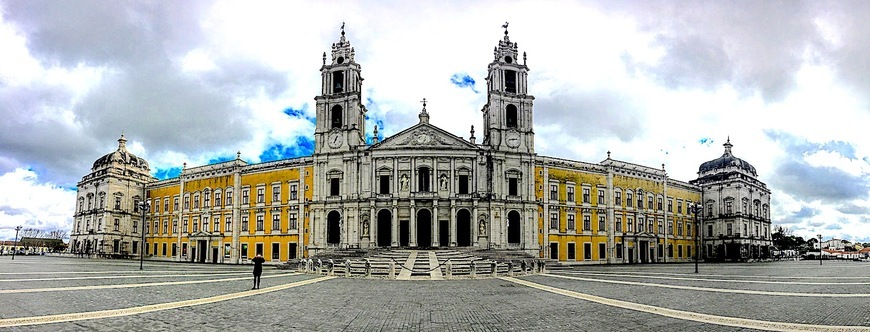 Place Convento Mafra