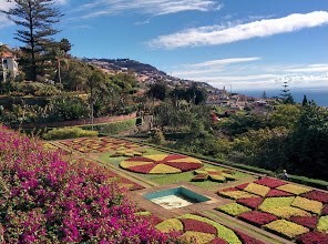 Place Madeira