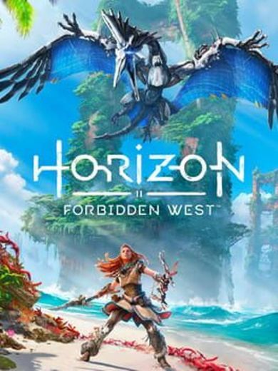 Horizon: Zero Dawn 2