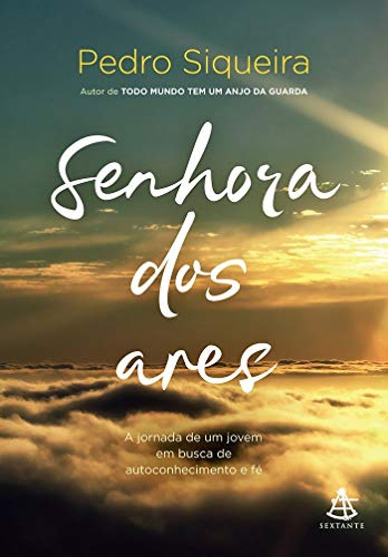 Book Senhora dos ares