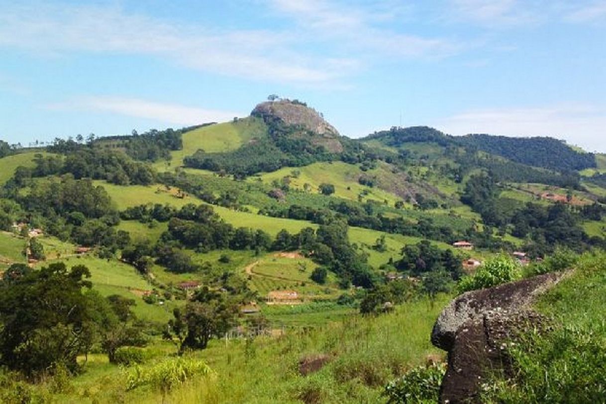 Lugar Pedra Bela
