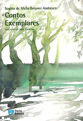Book Contos Exemplares