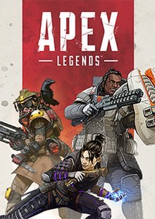 Moda Apex legends