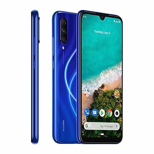 Electronic Xiaomi Mi A3 Smartphones 4 GB RAM