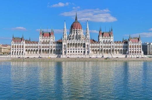 20 Locais a não perder em Budapeste