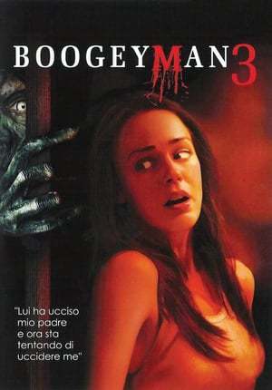 Película Boogeyman 3