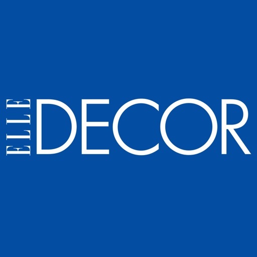 Apps ELLE Decor Magazine US