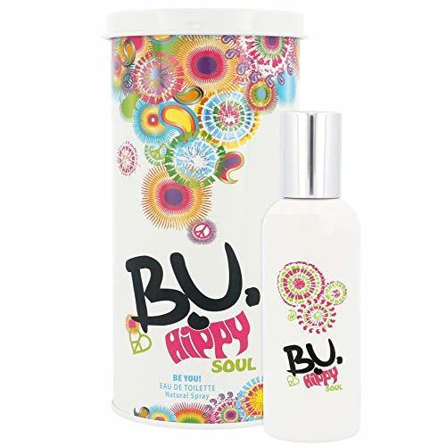 Product B.U. BU Hippy Soul By Sarantis Eau de Toilette para mujer