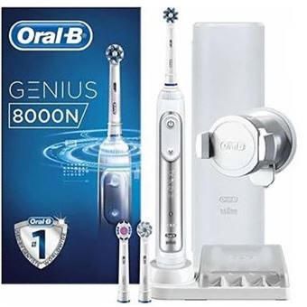 Oral B 8000N