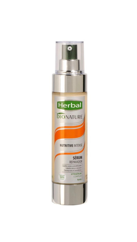 Nutritive Intense