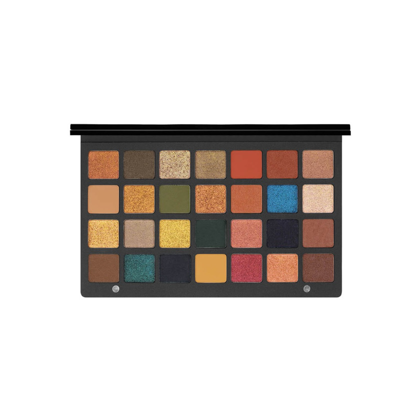 Product Metropolis Palette