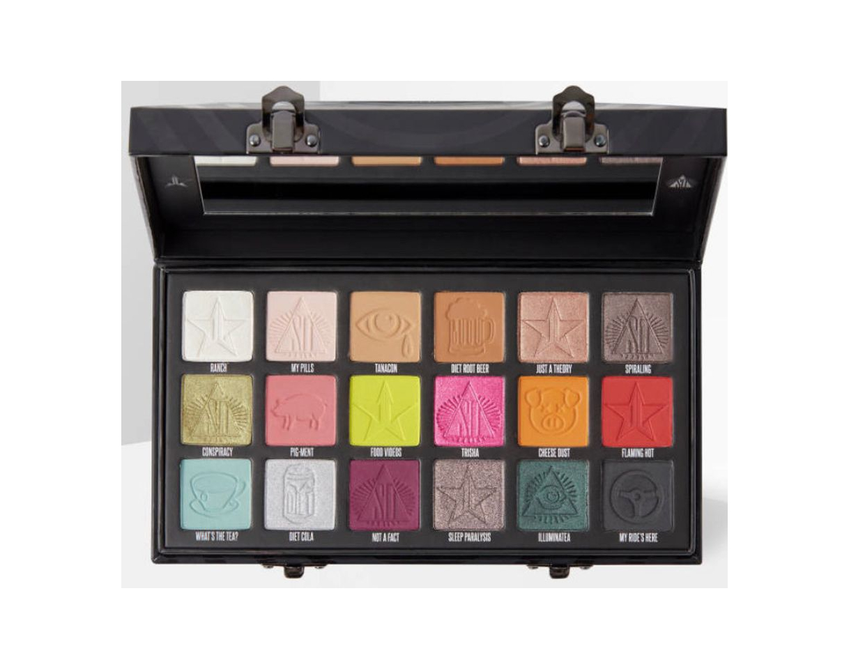 Product Jeffree Star Cosmetics Conspiracy Palette 