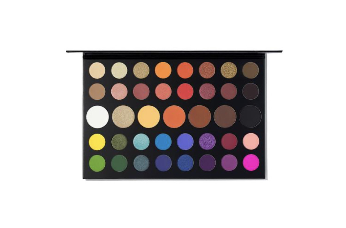 Product James Charles x Morphe