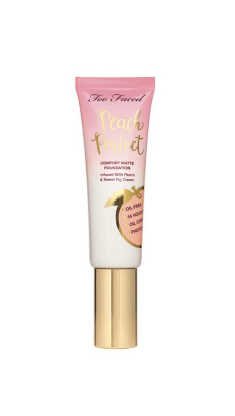 Product Base Too Faced 