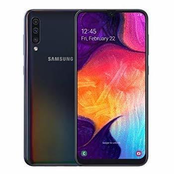 Producto Samsung Galaxy A50