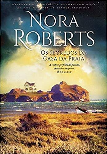 Libro Os Segredos da Casa de Praia 