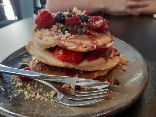 Nougat Pâtisserie