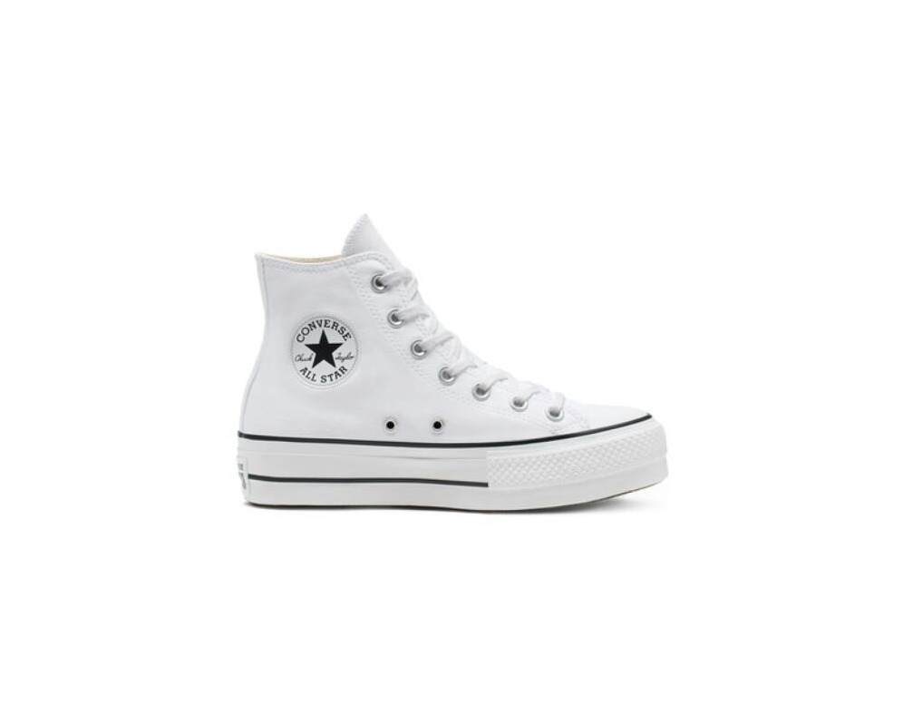 Producto All Star Platform