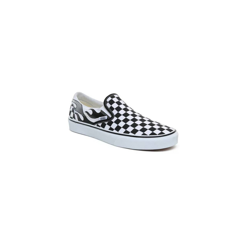 Producto Vans Flame Classic Slip-On