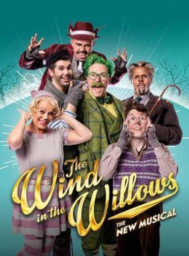 Wind in the Willows - The Musical