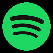 App Spotify: Música y podcasts