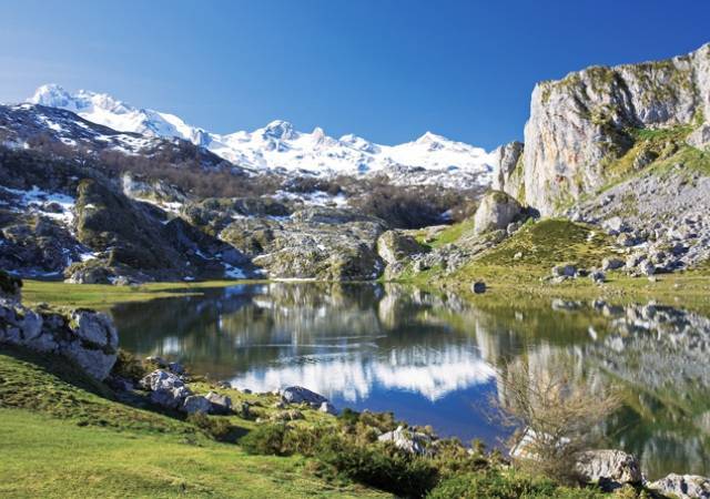 Place Picos de Europa