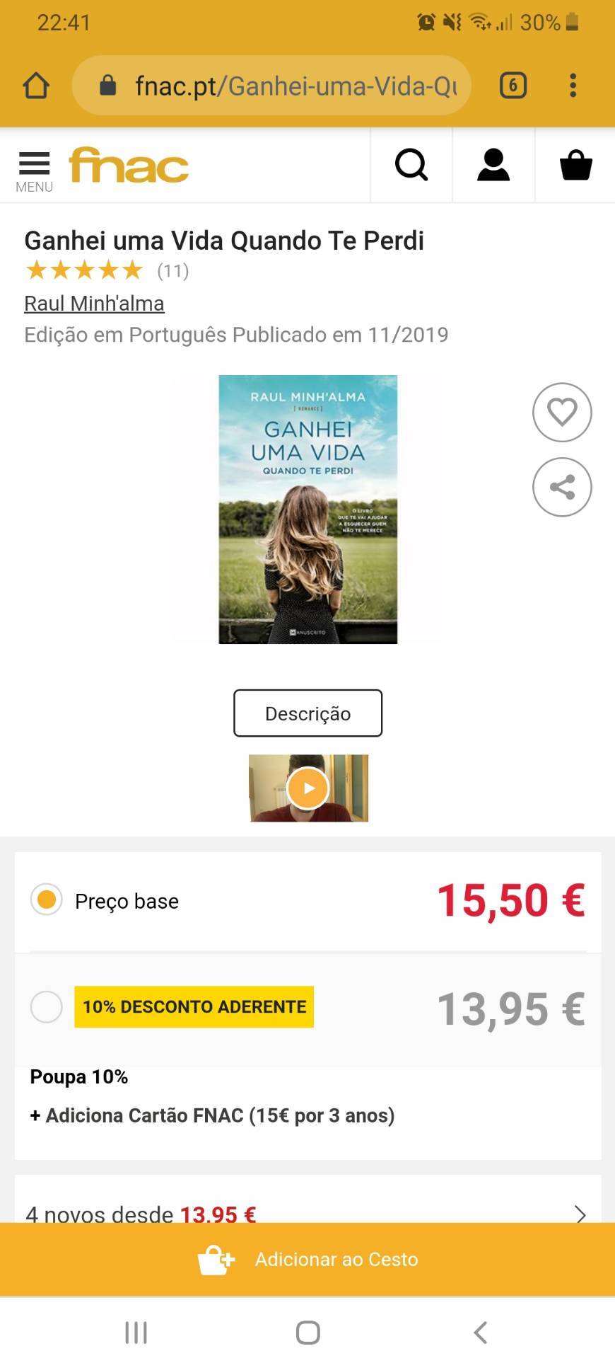 Book Top