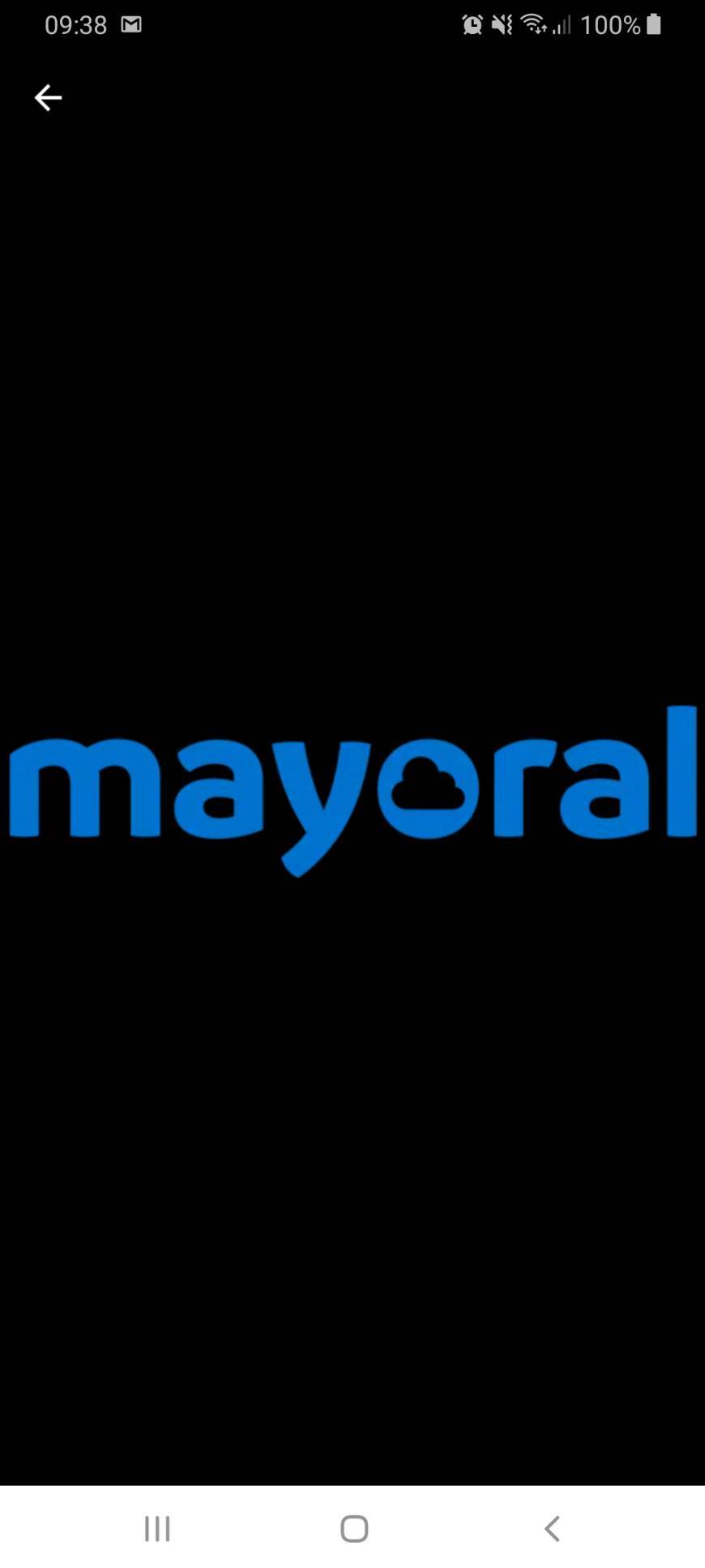 App Mayoral ® - Apps on Google Play