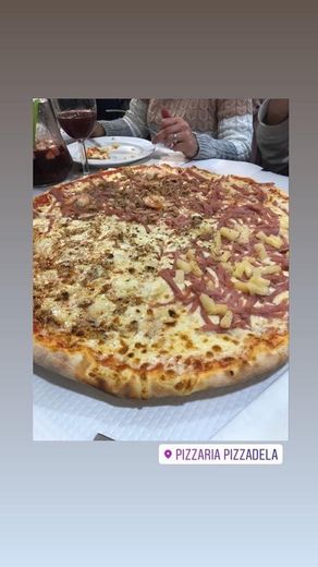 Pizzaria Pizzadela