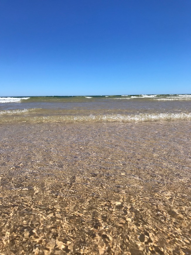 Place Praia da Fábrica