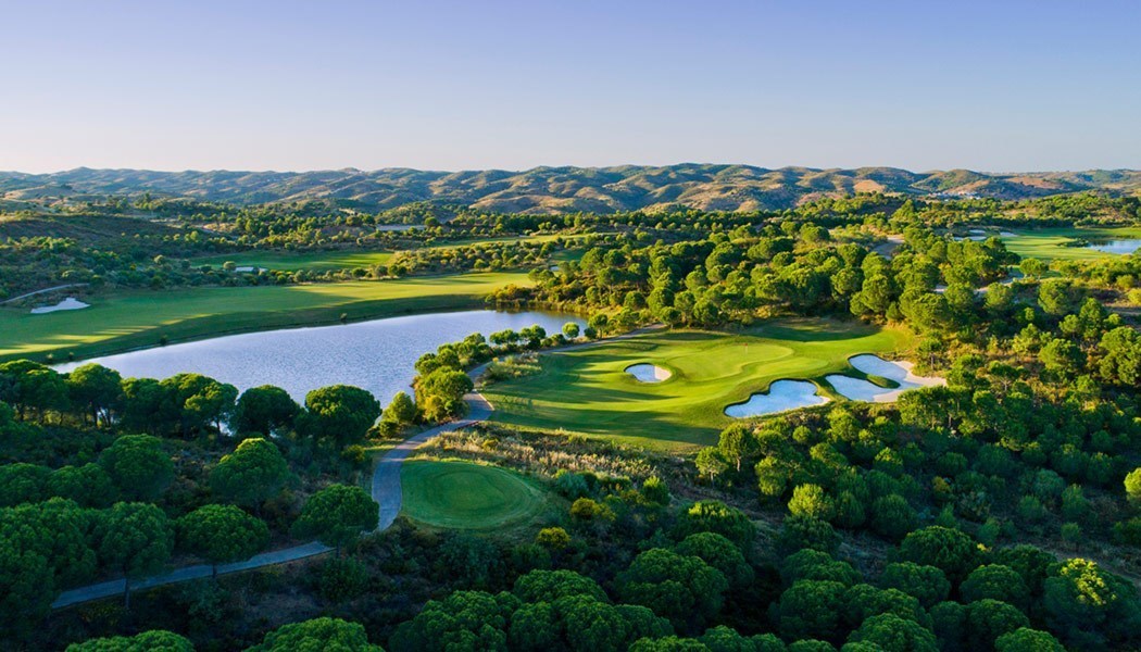 Lugar Monte Rei Golf & Country Club