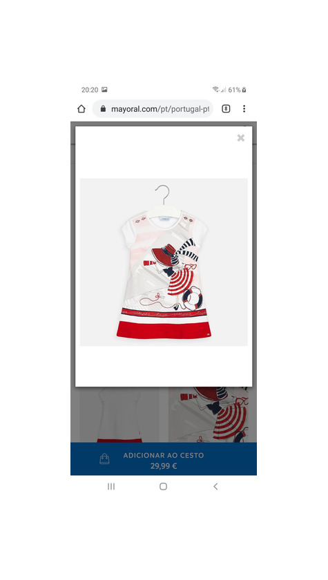 Social Vestido