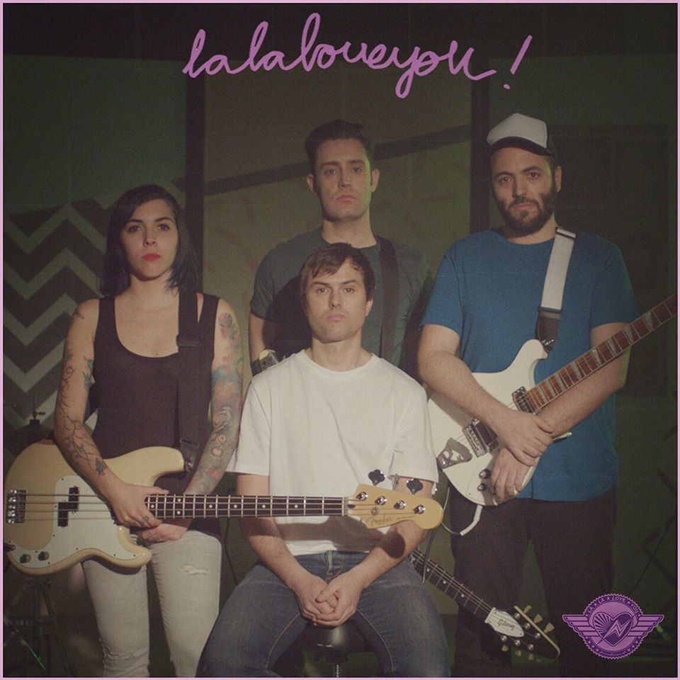 Canción El Fin del Mundo