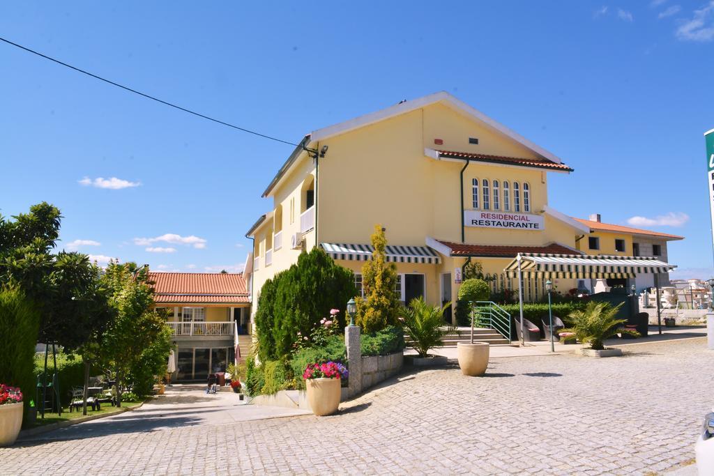 Restaurants Restaurante Residencial José Luís (são Pedro De Agostem)