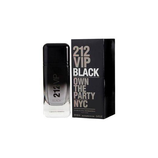 212 VIP BLACK