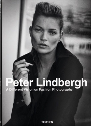 Book Peter Lindbergh