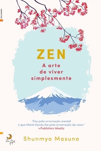 Libros ZEN