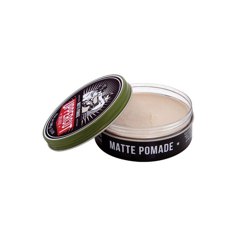 Product Matt Pomade