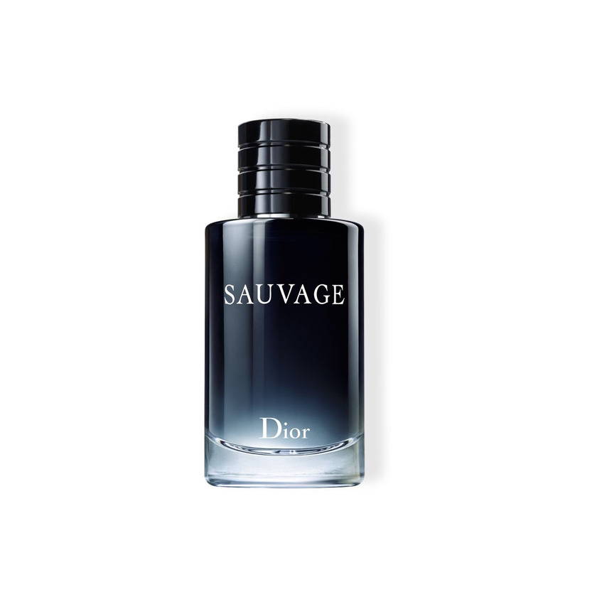 Product Dior Sauvage