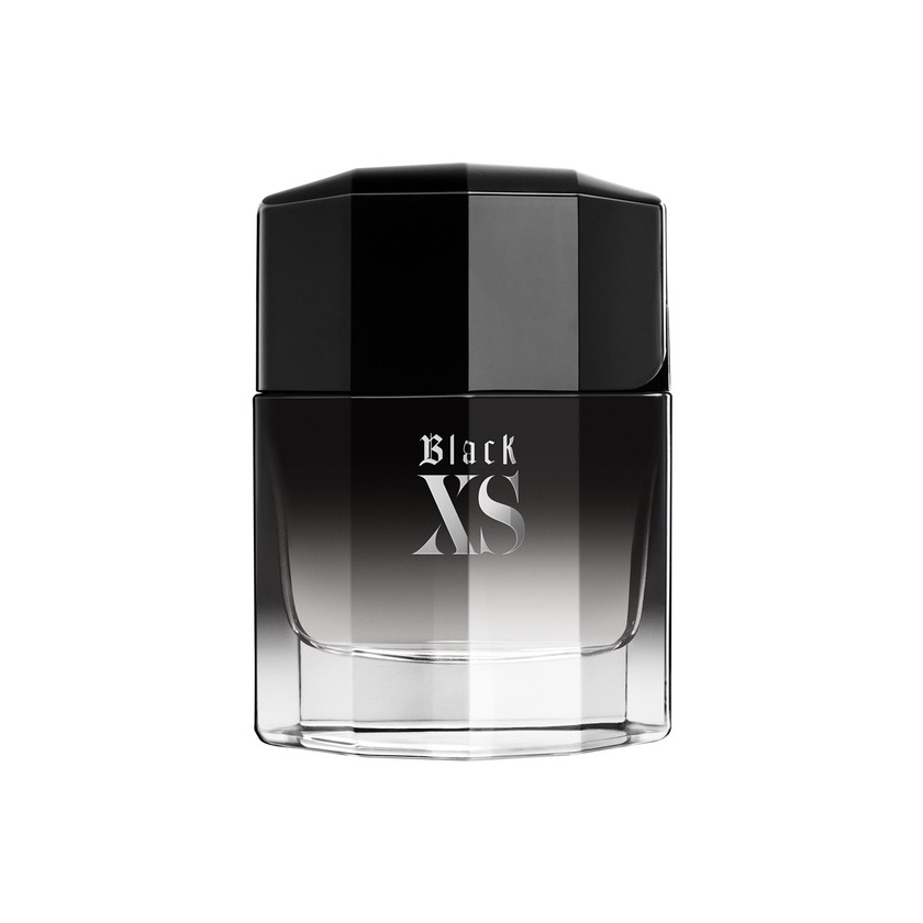 Product Paco Rabanne
Black XS