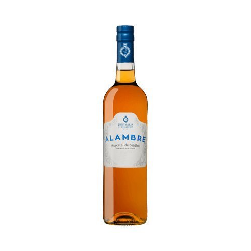 Producto Alambre Moscatel de Setúbal