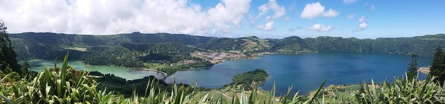 Lugar São Miguel Island