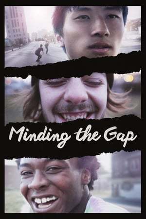 Movie Tablas rotas. Minding the Gap