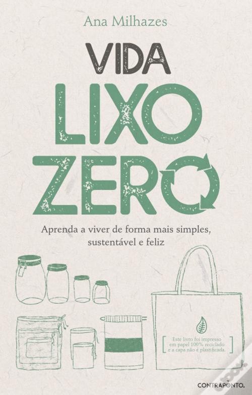 Libro Vida Lixo Zero