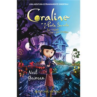 Película Los mundos de Coraline