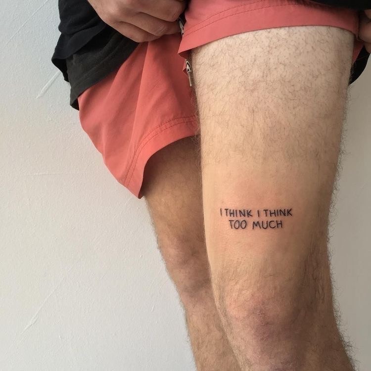 Social tattoos